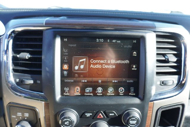 2013 Ram 2500 LARAMIE - 22974057 - 33