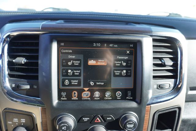 2013 Ram 2500 LARAMIE - 22974057 - 34