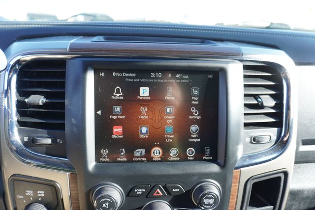 2013 Ram 2500 LARAMIE - 22974057 - 36