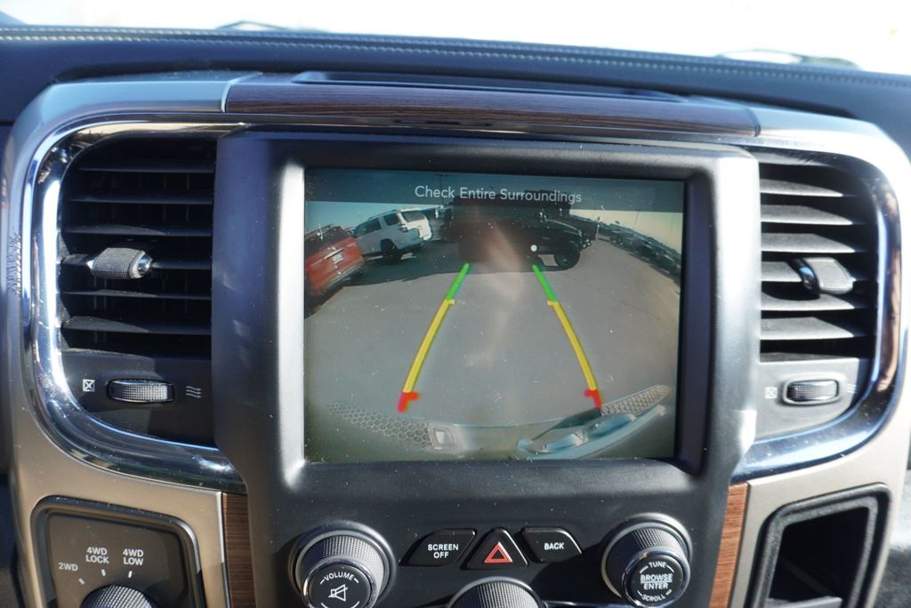 2013 Ram 2500 LARAMIE - 22974057 - 37