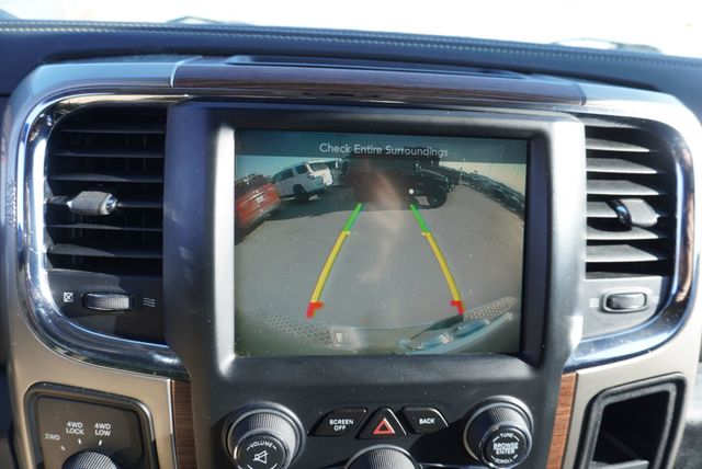 2013 Ram 2500 LARAMIE - 22974057 - 37