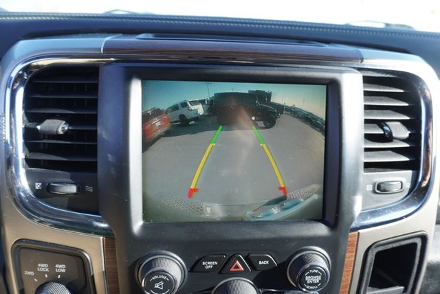 2013 Ram 2500 LARAMIE - 22974057 - 38