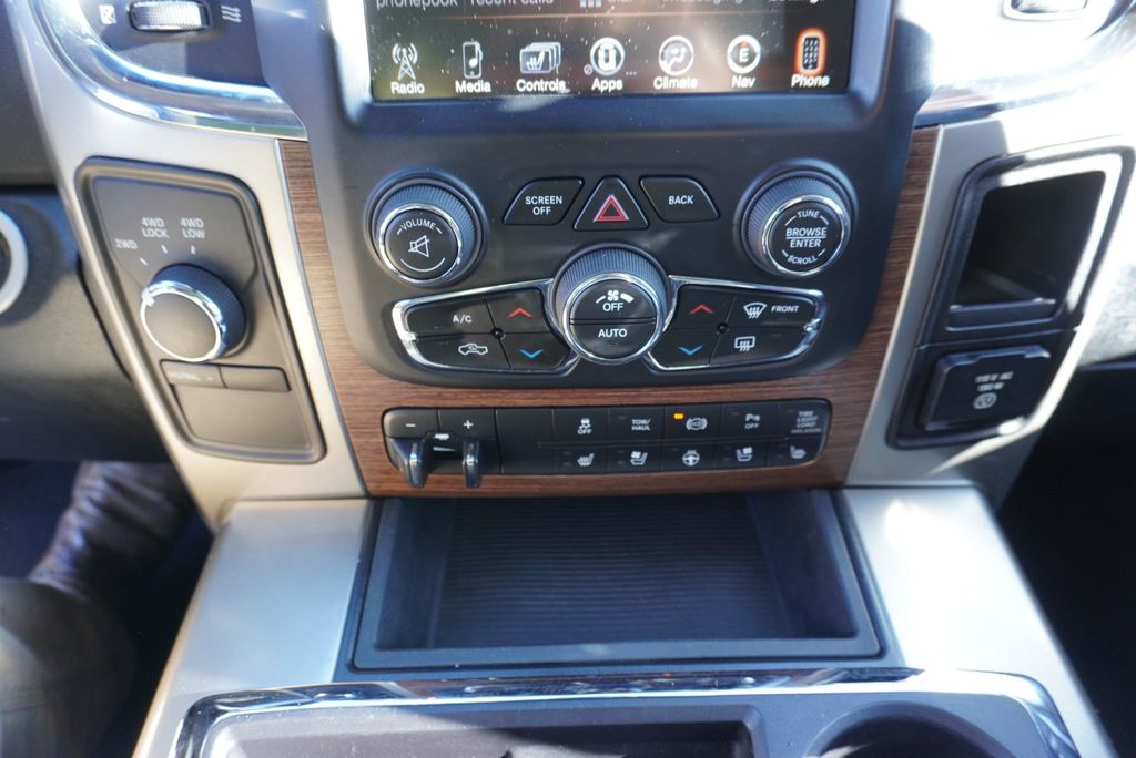 2013 Ram 2500 LARAMIE - 22974057 - 39