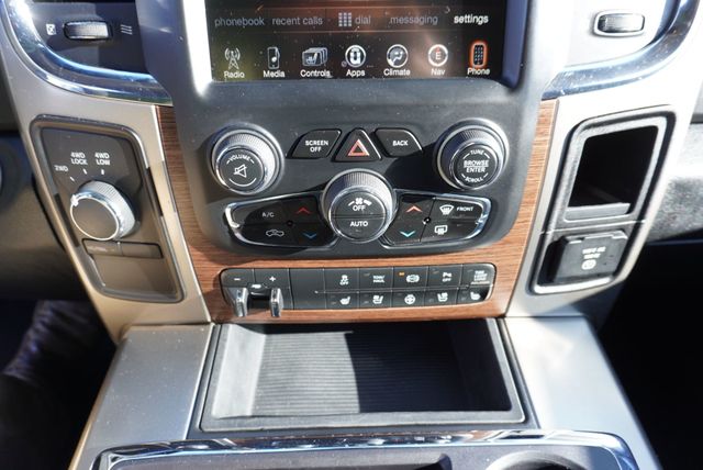 2013 Ram 2500 LARAMIE - 22974057 - 40