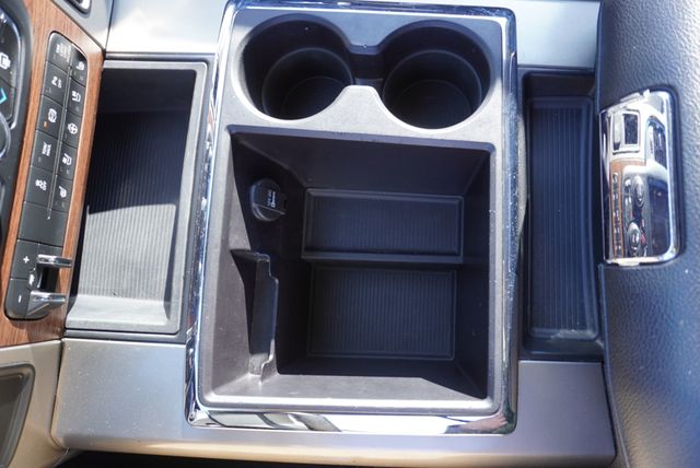 2013 Ram 2500 LARAMIE - 22974057 - 41