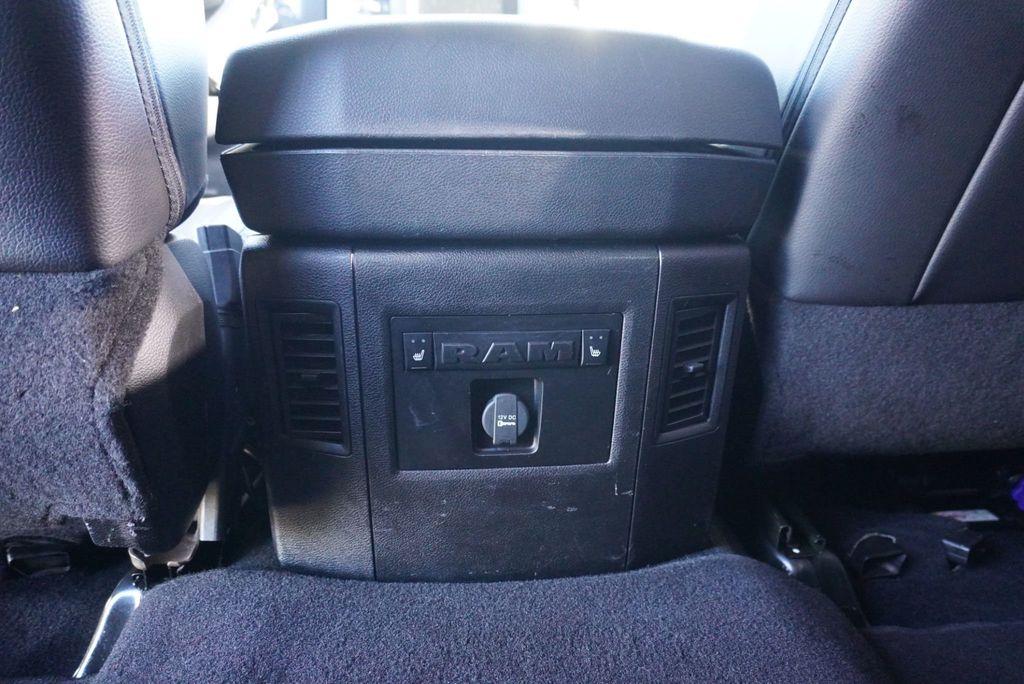 2013 Ram 2500 LARAMIE - 22974057 - 43