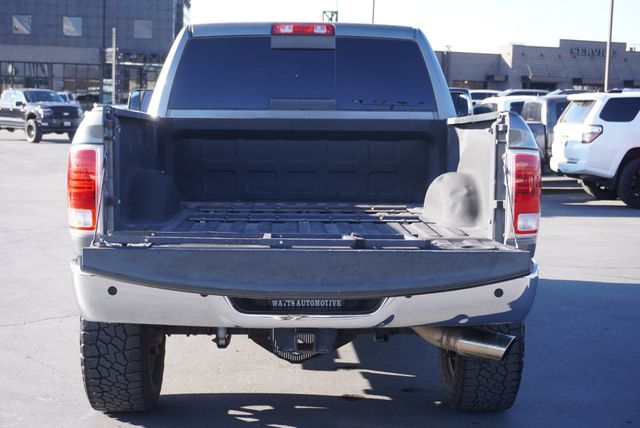 2013 Ram 2500 LARAMIE - 22974057 - 8