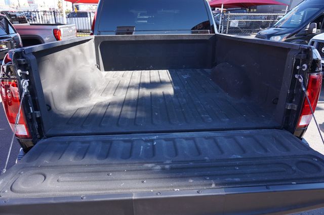 2013 Ram 2500 ONE OWNER, 4WD, HEMI 5.7, RUNNING BOARDS, BED LINER - 23051314 - 10