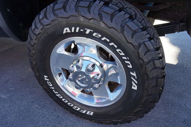 2013 Ram 2500 ONE OWNER, 4WD, HEMI 5.7, RUNNING BOARDS, BED LINER - 23051314 - 11