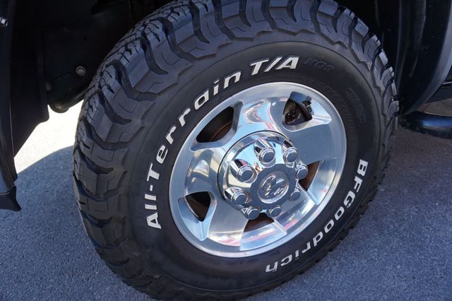 2013 Ram 2500 ONE OWNER, 4WD, HEMI 5.7, RUNNING BOARDS, BED LINER - 23051314 - 12