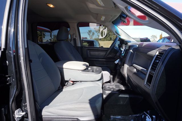 2013 Ram 2500 ONE OWNER, 4WD, HEMI 5.7, RUNNING BOARDS, BED LINER - 23051314 - 14