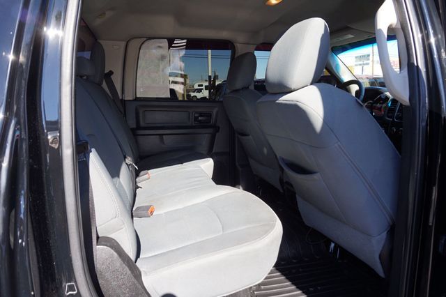2013 Ram 2500 ONE OWNER, 4WD, HEMI 5.7, RUNNING BOARDS, BED LINER - 23051314 - 15