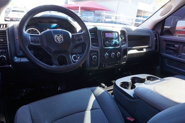 2013 Ram 2500 ONE OWNER, 4WD, HEMI 5.7, RUNNING BOARDS, BED LINER - 23051314 - 19