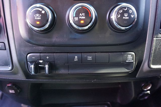 2013 Ram 2500 ONE OWNER, 4WD, HEMI 5.7, RUNNING BOARDS, BED LINER - 23051314 - 25