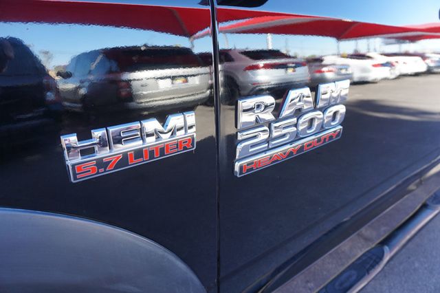 2013 Ram 2500 ONE OWNER, 4WD, HEMI 5.7, RUNNING BOARDS, BED LINER - 23051314 - 5