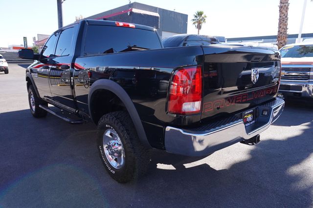 2013 Ram 2500 ONE OWNER, 4WD, HEMI 5.7, RUNNING BOARDS, BED LINER - 23051314 - 6