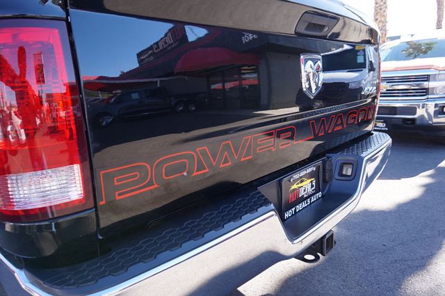 2013 Ram 2500 ONE OWNER, 4WD, HEMI 5.7, RUNNING BOARDS, BED LINER - 23051314 - 7