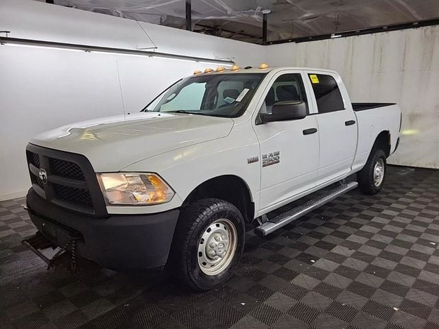 2013 Ram 2500 Tradesman Pickup 4D 6 1/3 ft - 22674841 - 0