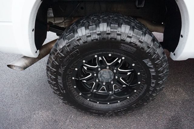 2013 Ram 3500 LARAMIE, 4X4, DIESEL, MEGA CAB, PREMIUM WHEELS,ALL TERRAIN TIRES - 22948265 - 13