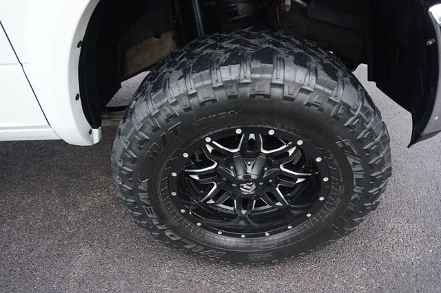 2013 Ram 3500 LARAMIE, 4X4, DIESEL, MEGA CAB, PREMIUM WHEELS,ALL TERRAIN TIRES - 22948265 - 14