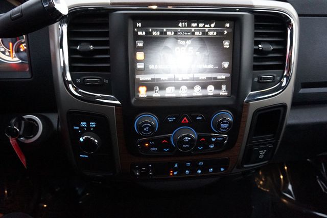 2013 Ram 3500 LARAMIE, 4X4, DIESEL, MEGA CAB, PREMIUM WHEELS,ALL TERRAIN TIRES - 22948265 - 27