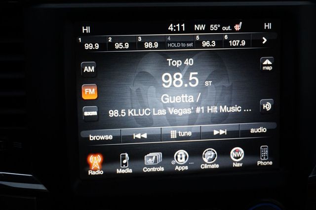 2013 Ram 3500 LARAMIE, 4X4, DIESEL, MEGA CAB, PREMIUM WHEELS,ALL TERRAIN TIRES - 22948265 - 28