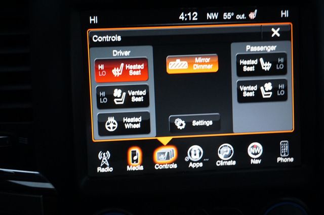 2013 Ram 3500 LARAMIE, 4X4, DIESEL, MEGA CAB, PREMIUM WHEELS,ALL TERRAIN TIRES - 22948265 - 30