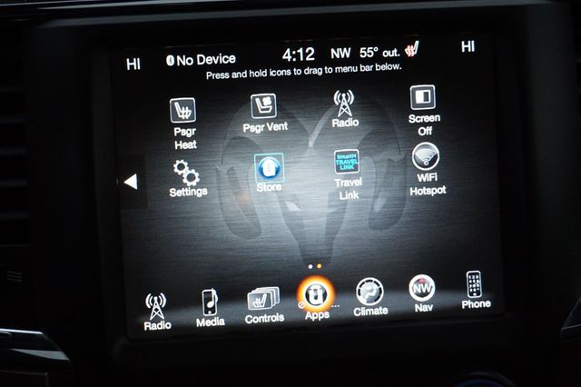 2013 Ram 3500 LARAMIE, 4X4, DIESEL, MEGA CAB, PREMIUM WHEELS,ALL TERRAIN TIRES - 22948265 - 32