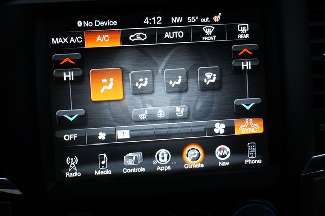 2013 Ram 3500 LARAMIE, 4X4, DIESEL, MEGA CAB, PREMIUM WHEELS,ALL TERRAIN TIRES - 22948265 - 33