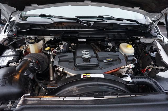 2013 Ram 3500 LARAMIE, 4X4, DIESEL, MEGA CAB, PREMIUM WHEELS,ALL TERRAIN TIRES - 22948265 - 8