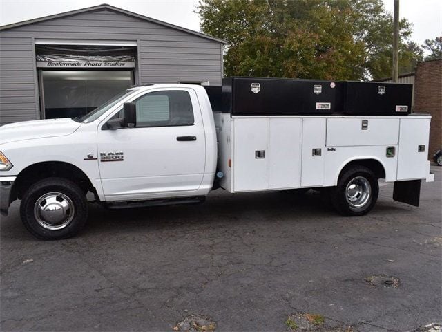 2013 Ram 3500 Tradesman - 22968207 - 7