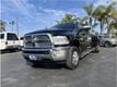 2013 Ram 3500 Crew Cab LARAMIE DUALLY 4X4 DIESEL NAV BACK UP CAM CLEAN - 22630321 - 26