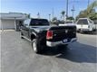 2013 Ram 3500 Crew Cab LARAMIE DUALLY 4X4 DIESEL NAV BACK UP CAM CLEAN - 22630321 - 6