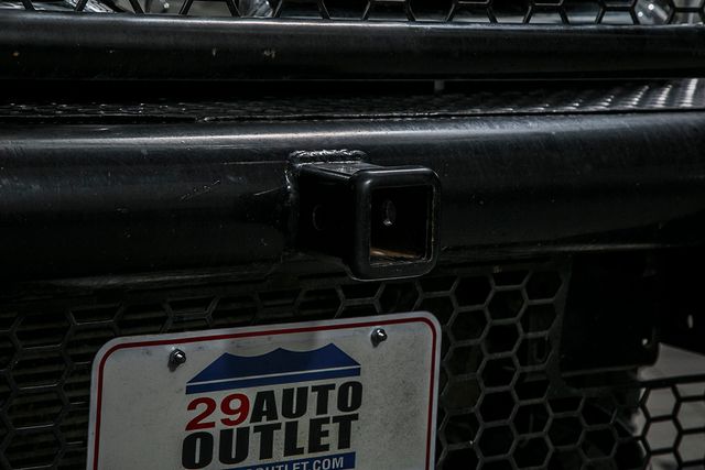 2013 Ram 4500 4500 CREW 4X4 * 6.7 CUMMINS * BALE SPEAR BED  - 16229314 - 7