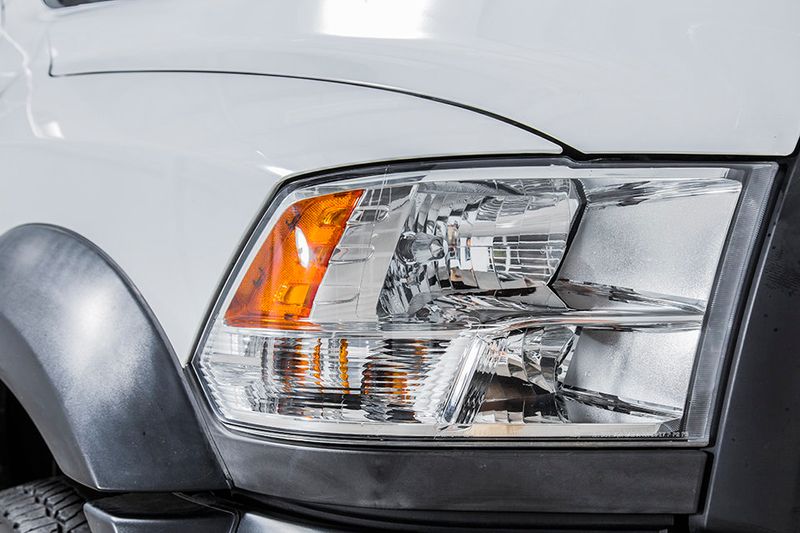 2013 Ram 5500  - 15236737 - 9