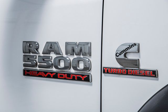 2013 Ram 5500  - 15236737 - 10