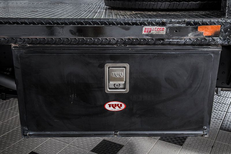 2013 Ram 5500  - 15236737 - 14