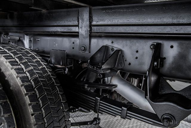 2013 Ram 5500  - 15236737 - 16