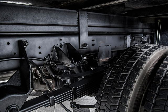 2013 Ram 5500  - 15236737 - 17