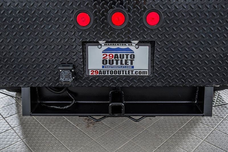 2013 Ram 5500  - 15236737 - 18