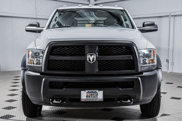 2013 Ram 5500  - 15236737 - 1