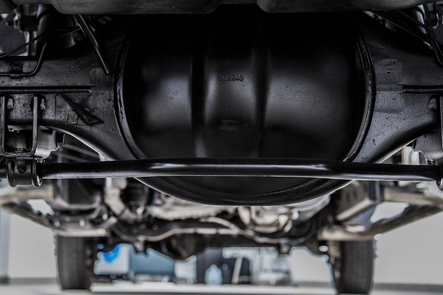 2013 Ram 5500  - 15236737 - 19