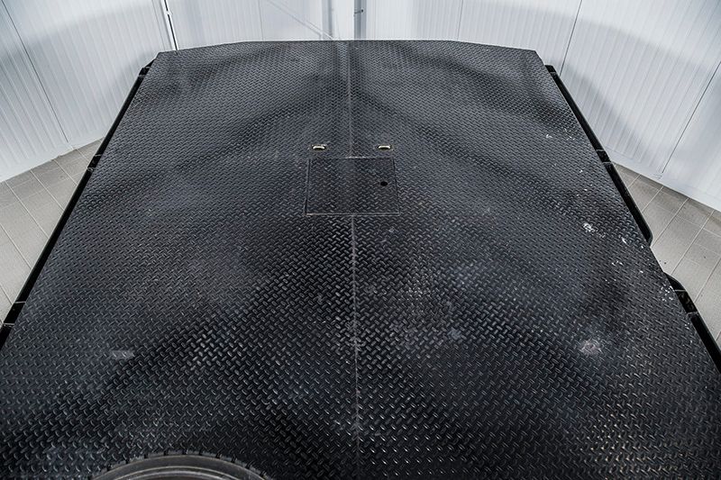 2013 Ram 5500  - 15236737 - 20