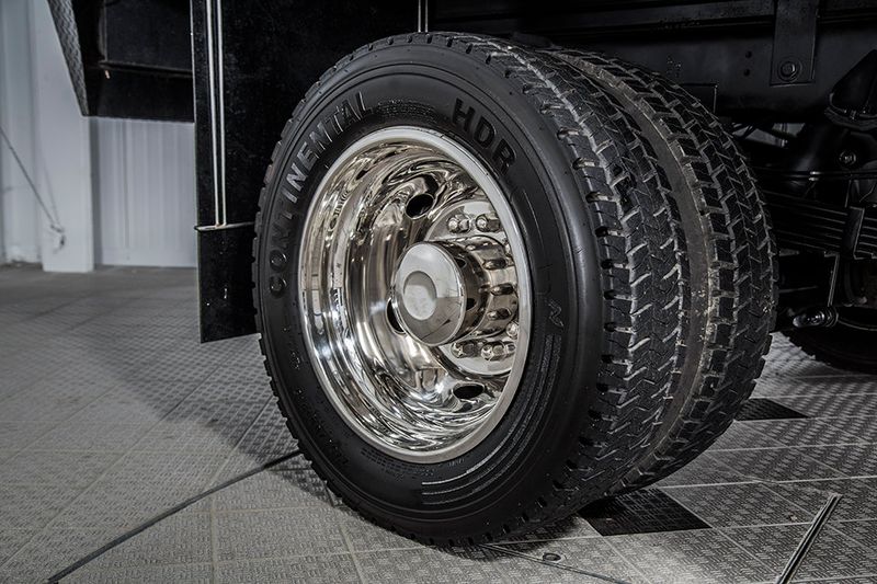 2013 Ram 5500  - 15236737 - 22