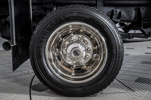 2013 Ram 5500  - 15236737 - 23