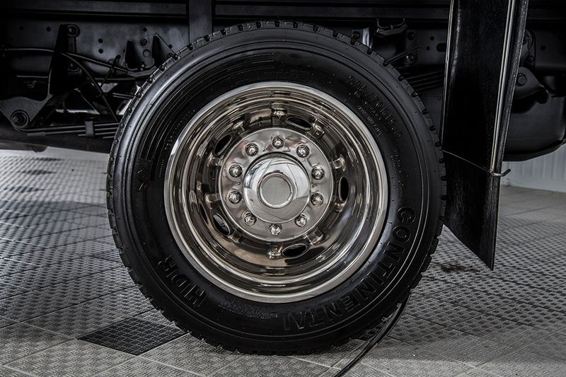 2013 Ram 5500  - 15236737 - 24