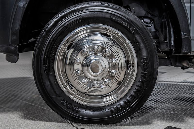 2013 Ram 5500  - 15236737 - 25