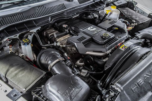 2013 Ram 5500  - 15236737 - 26