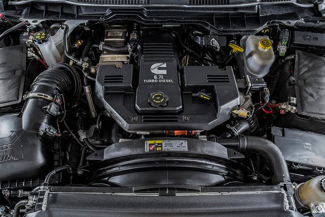 2013 Ram 5500  - 15236737 - 27