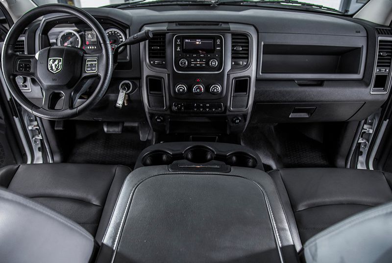 2013 Ram 5500  - 15236737 - 29